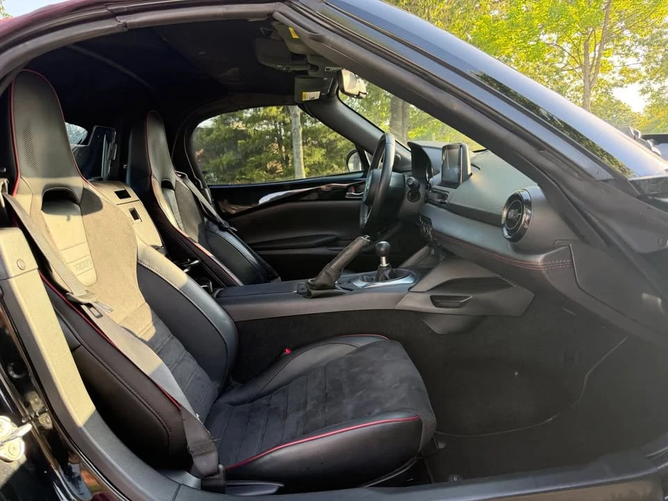 2018 Mazda ND MX-5 Miata - Image 11 of 18