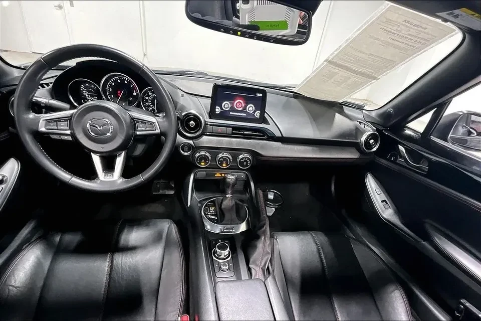 2018 Mazda ND MX-5 Miata - Image 15 of 17
