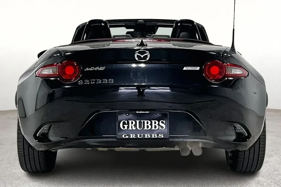 2018 Mazda ND MX-5 Miata - Image 4 of 17