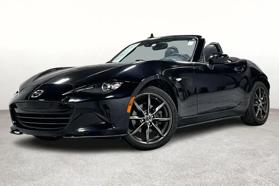 2018 Mazda ND MX-5 Miata - Image 11 of 17