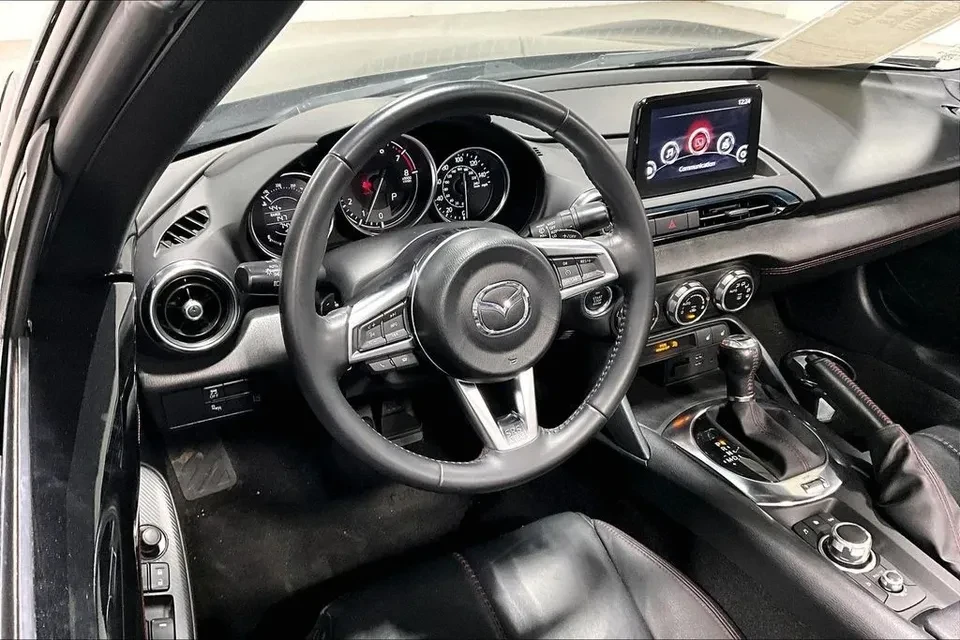 2018 Mazda ND MX-5 Miata - Image 13 of 17
