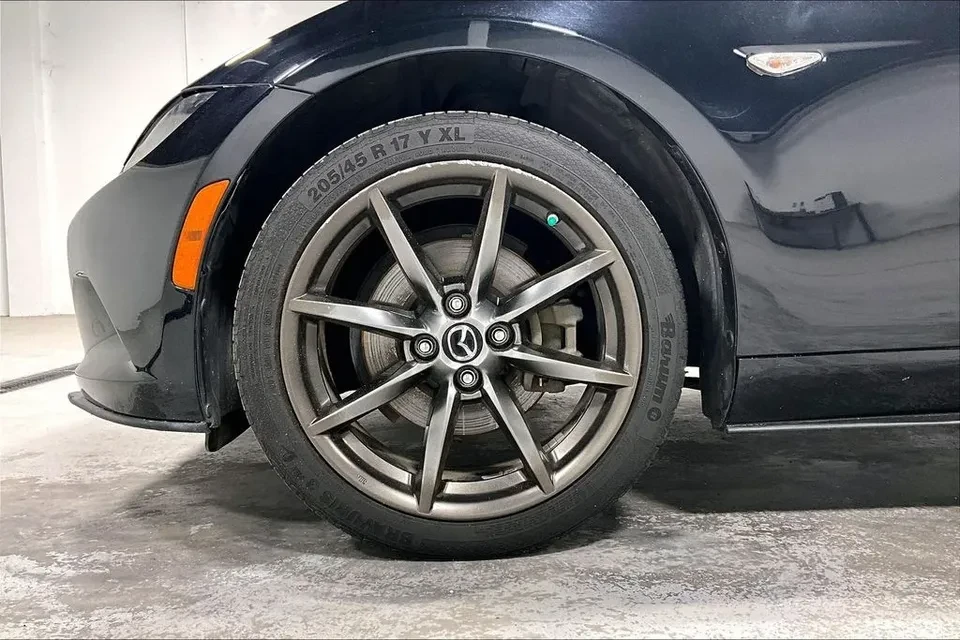 2018 Mazda ND MX-5 Miata - Image 8 of 17