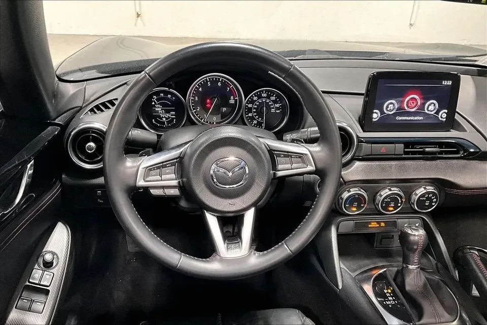 2018 Mazda ND MX-5 Miata - Image 5 of 17