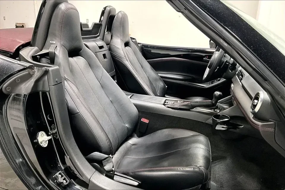 2018 Mazda ND MX-5 Miata - Image 7 of 17