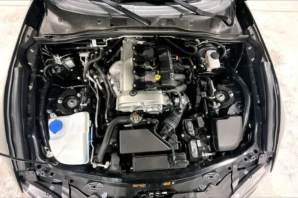 2018 Mazda ND MX-5 Miata - Image 9 of 17