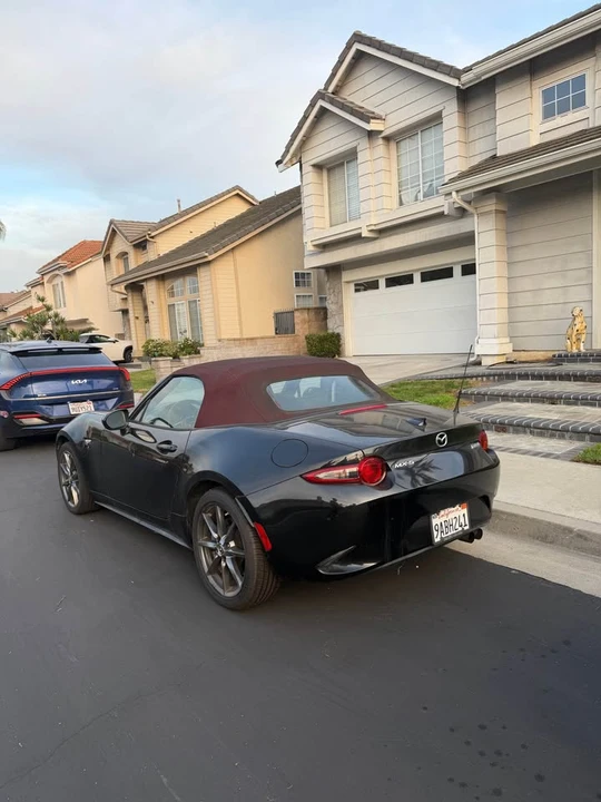 2018 Mazda ND MX-5 Miata - Image 5 of 15