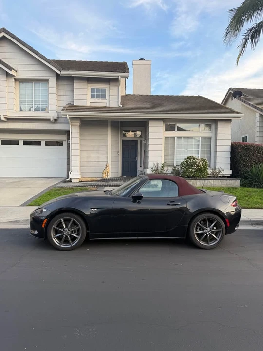 2018 Mazda ND MX-5 Miata - Image 3 of 15