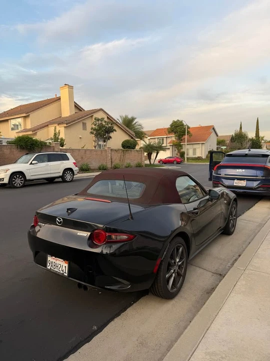 2018 Mazda ND MX-5 Miata - Image 6 of 15