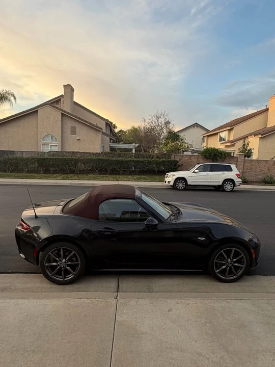 2018 Mazda ND MX-5 Miata - Image 7 of 15