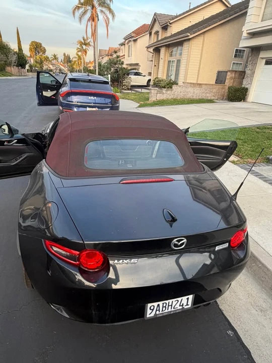 2018 Mazda ND MX-5 Miata - Image 13 of 15