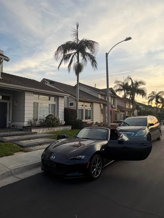 2018 Mazda ND MX-5 Miata - Image 12 of 15