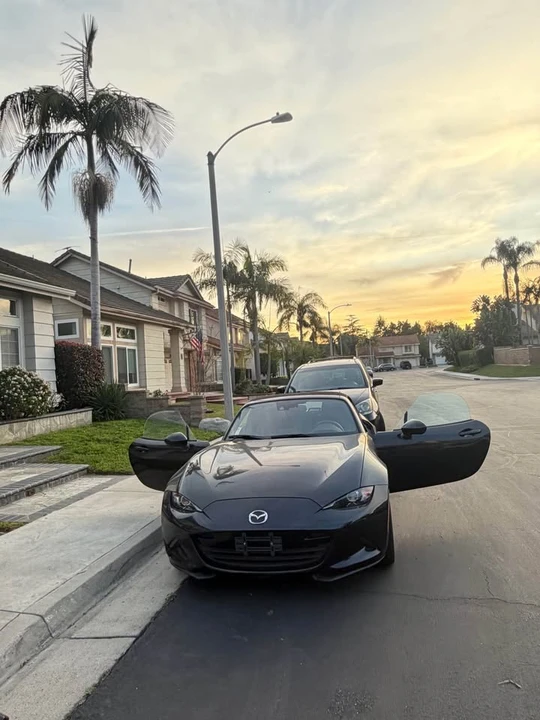 2018 Mazda ND MX-5 Miata - Image 11 of 15