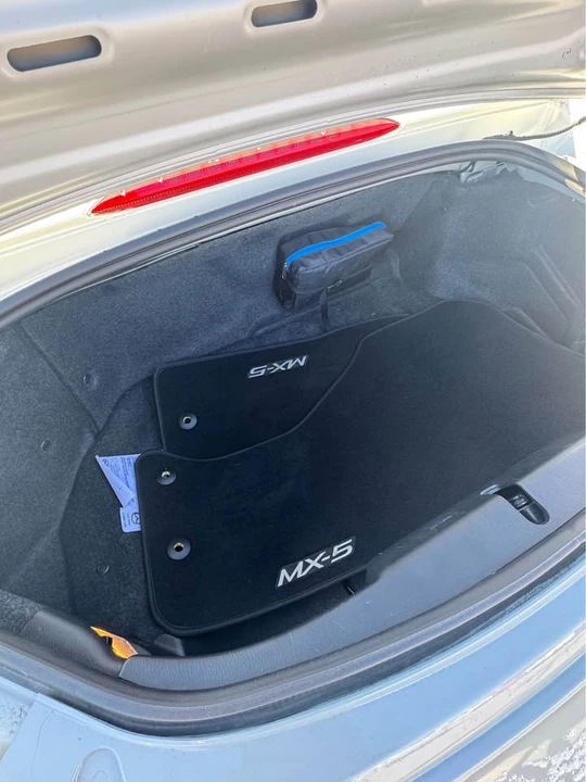 2018 Mazda ND MX-5 Miata - Image 11 of 12