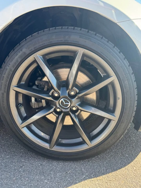 2018 Mazda ND MX-5 Miata - Image 6 of 12