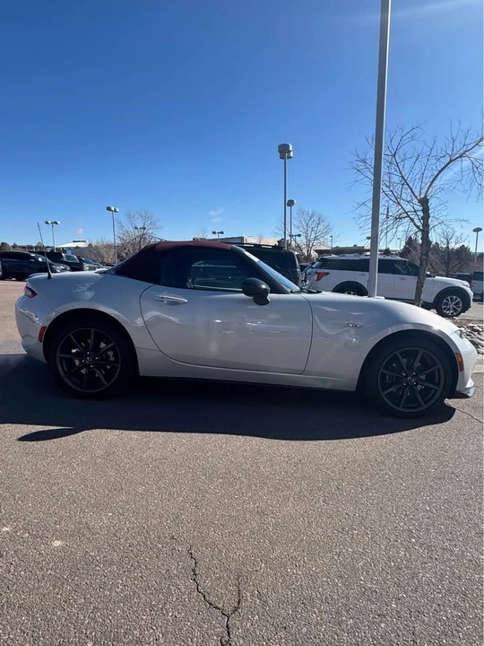 2018 Mazda ND MX-5 Miata - Image 3 of 12