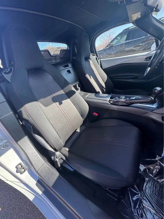 2018 Mazda ND MX-5 Miata - Image 9 of 12