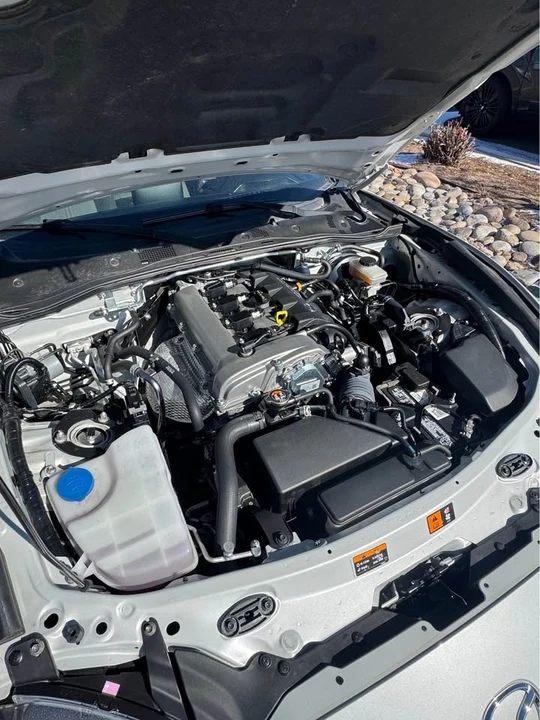 2018 Mazda ND MX-5 Miata - Image 7 of 12