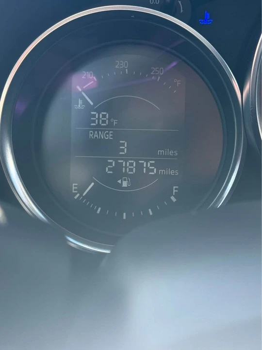 2018 Mazda ND MX-5 Miata - Image 12 of 12