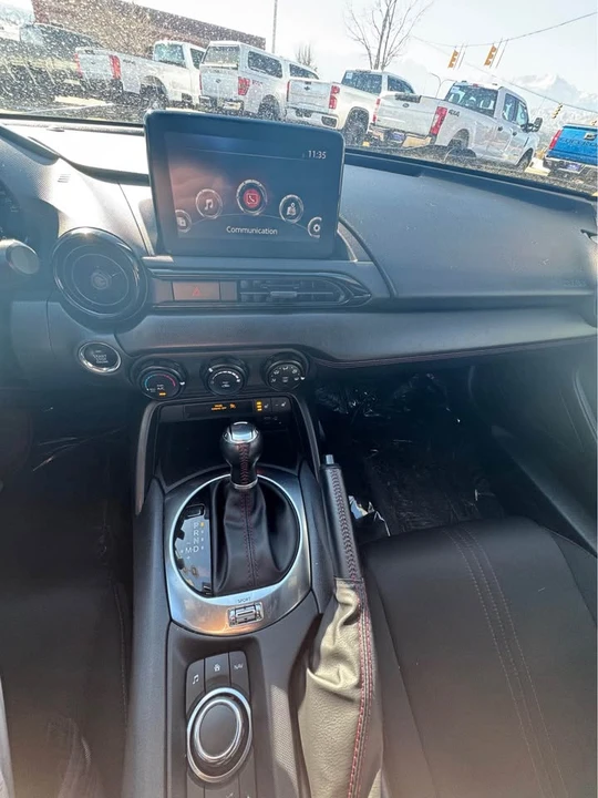 2018 Mazda ND MX-5 Miata - Image 10 of 12