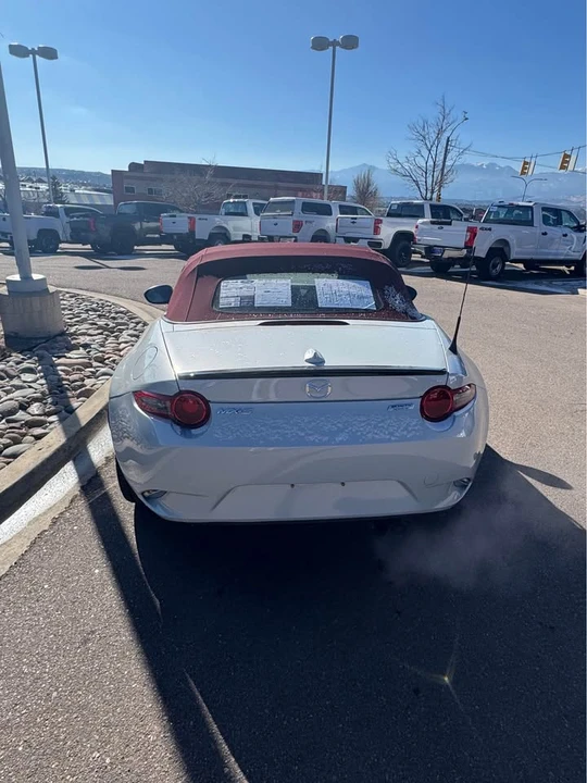2018 Mazda ND MX-5 Miata - Image 4 of 12