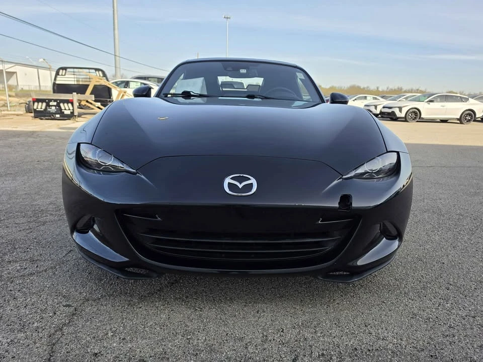 2018 Mazda ND MX-5 Miata - Image 4 of 5