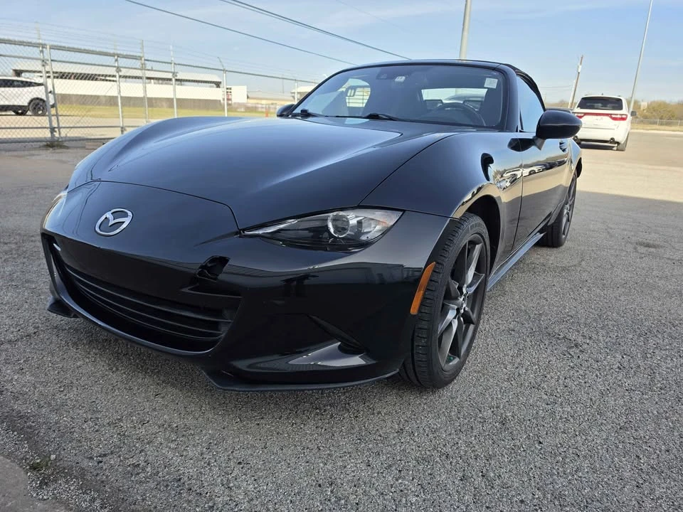 2018 Mazda ND MX-5 Miata - Image 5 of 5