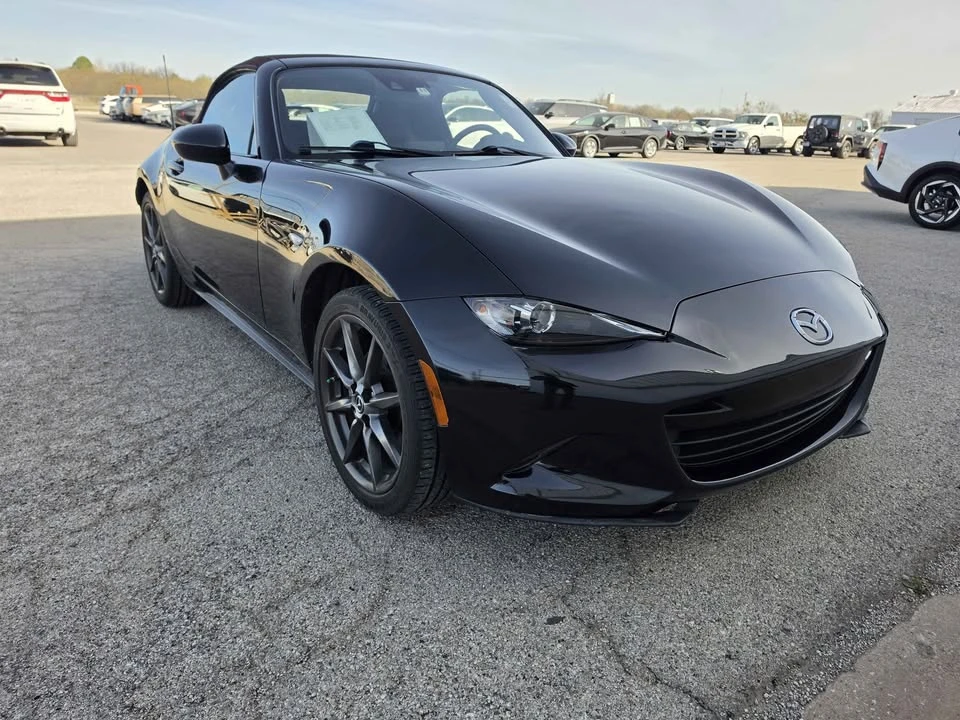 2018 Mazda ND MX-5 Miata - Image 3 of 5