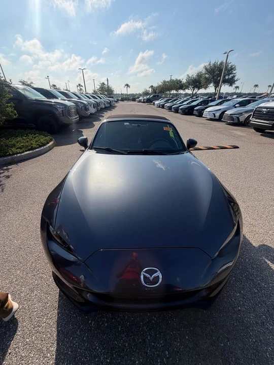 2018 Mazda ND MX-5 Miata - Image 2 of 5