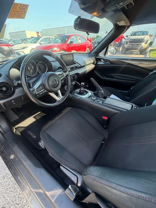 2018 Mazda ND MX-5 Miata - Image 3 of 5