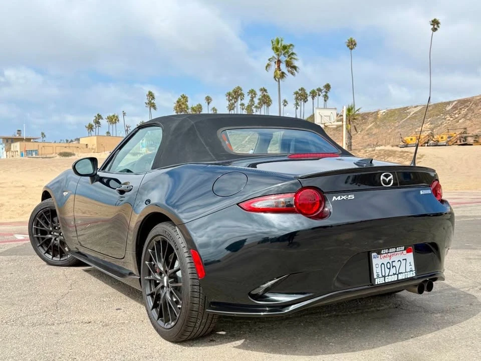 2018 Mazda ND MX-5 Miata - Image 5 of 19