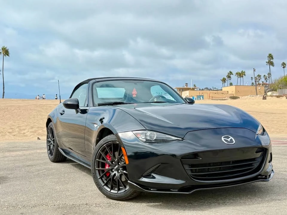 2018 Mazda ND MX-5 Miata - Image 8 of 19