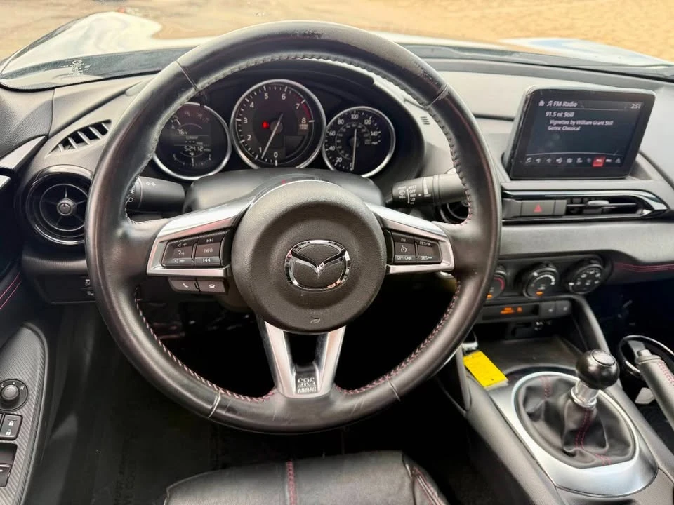 2018 Mazda ND MX-5 Miata - Image 12 of 19