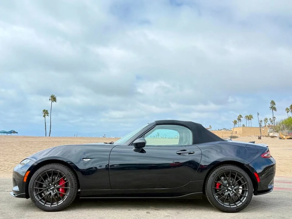 2018 Mazda ND MX-5 Miata - Image 3 of 19