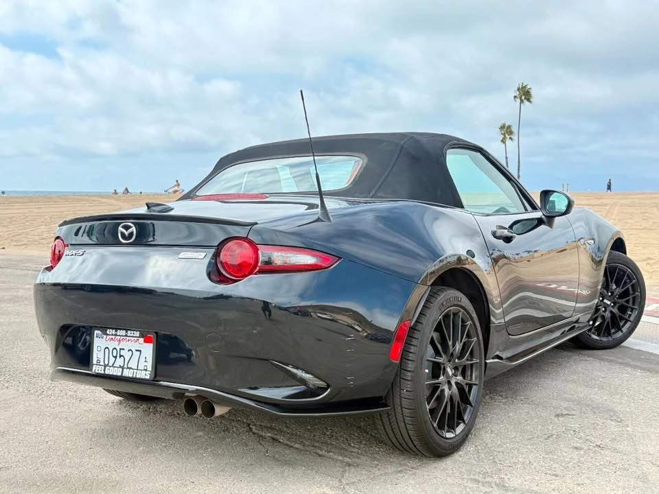 2018 Mazda ND MX-5 Miata - Image 6 of 19