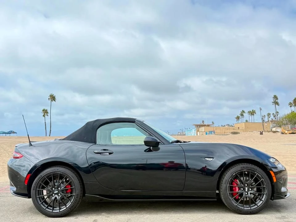 2018 Mazda ND MX-5 Miata - Image 7 of 19