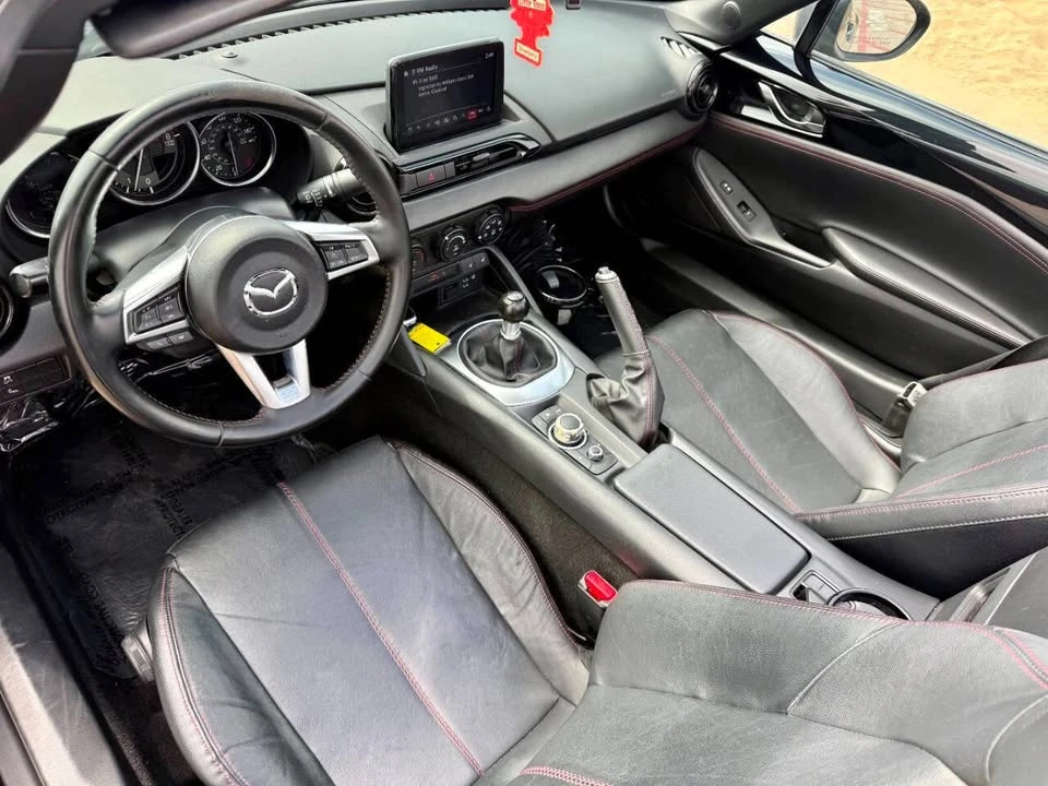 2018 Mazda ND MX-5 Miata - Image 9 of 19