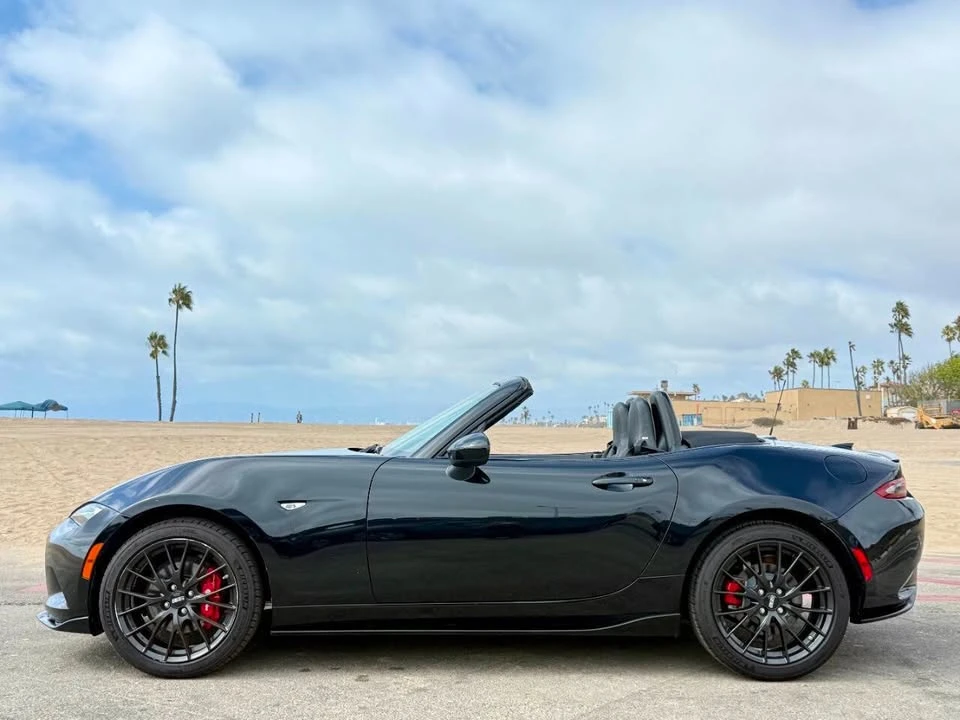 2018 Mazda ND MX-5 Miata - Image 4 of 19