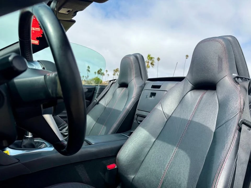 2018 Mazda ND MX-5 Miata - Image 17 of 19