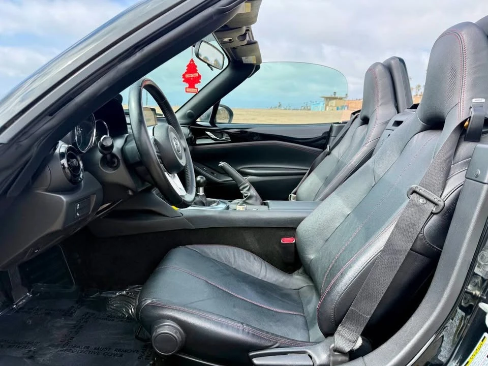 2018 Mazda ND MX-5 Miata - Image 10 of 19