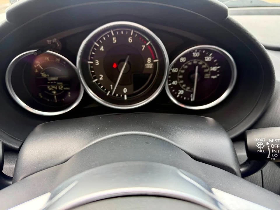 2018 Mazda ND MX-5 Miata - Image 16 of 19
