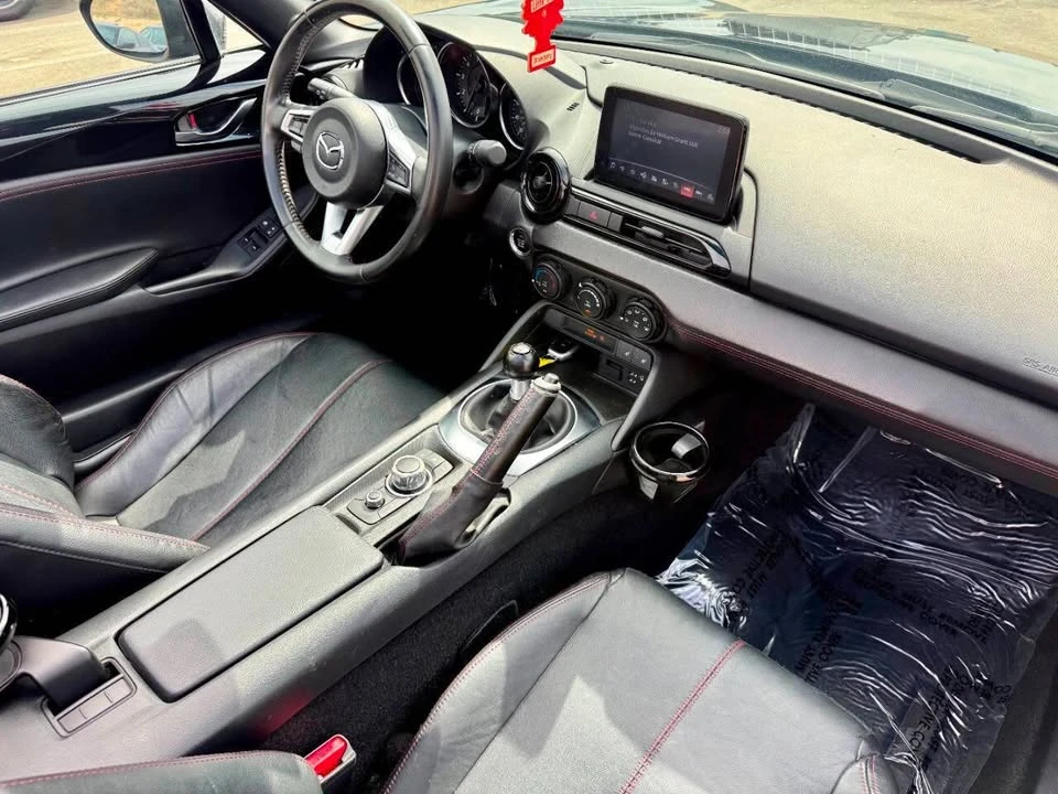 2018 Mazda ND MX-5 Miata - Image 11 of 19