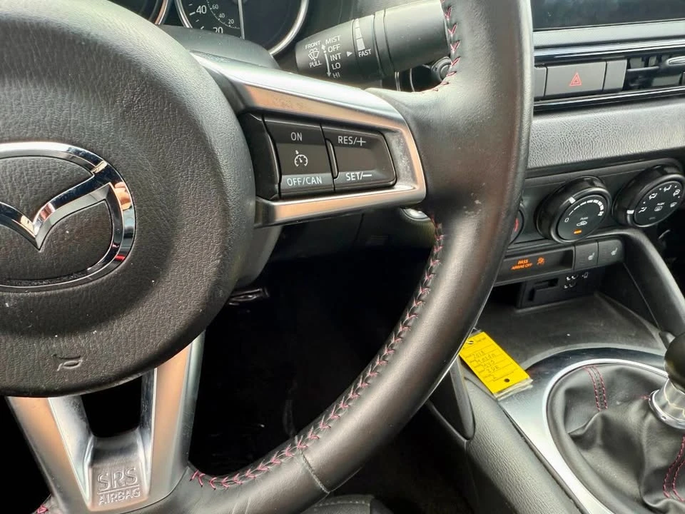 2018 Mazda ND MX-5 Miata - Image 15 of 19