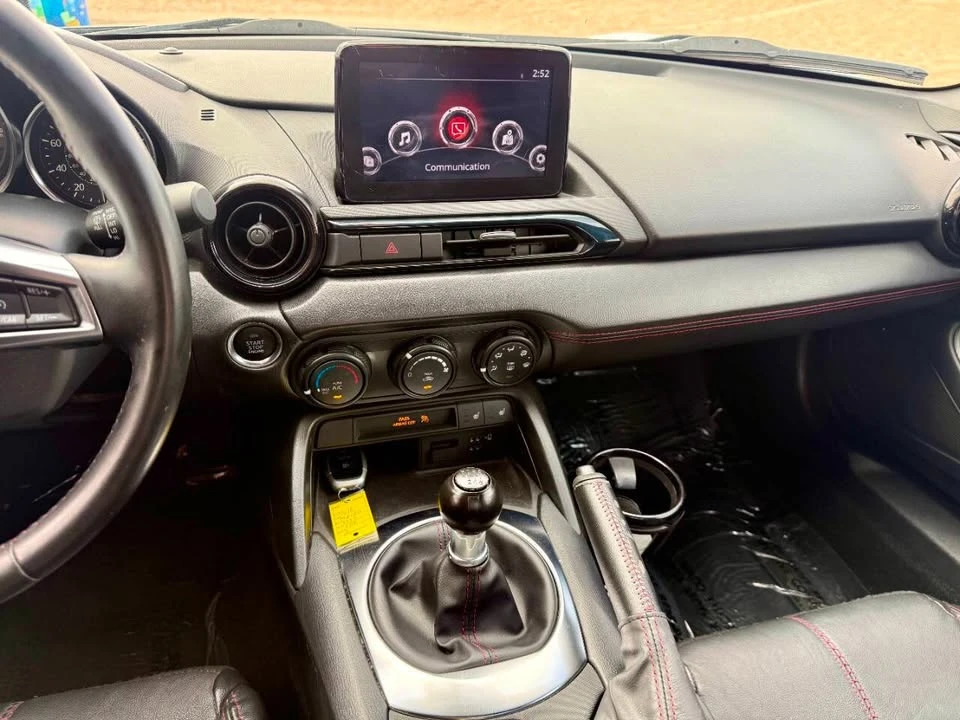 2018 Mazda ND MX-5 Miata - Image 13 of 19