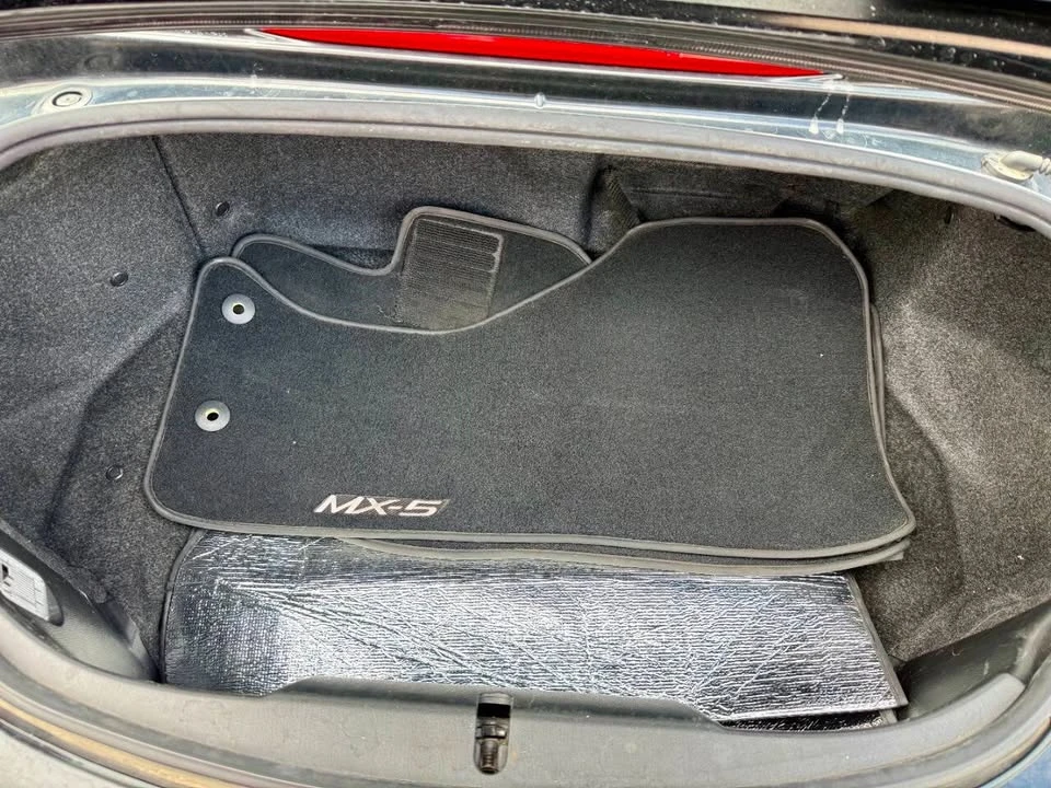 2018 Mazda ND MX-5 Miata - Image 19 of 19