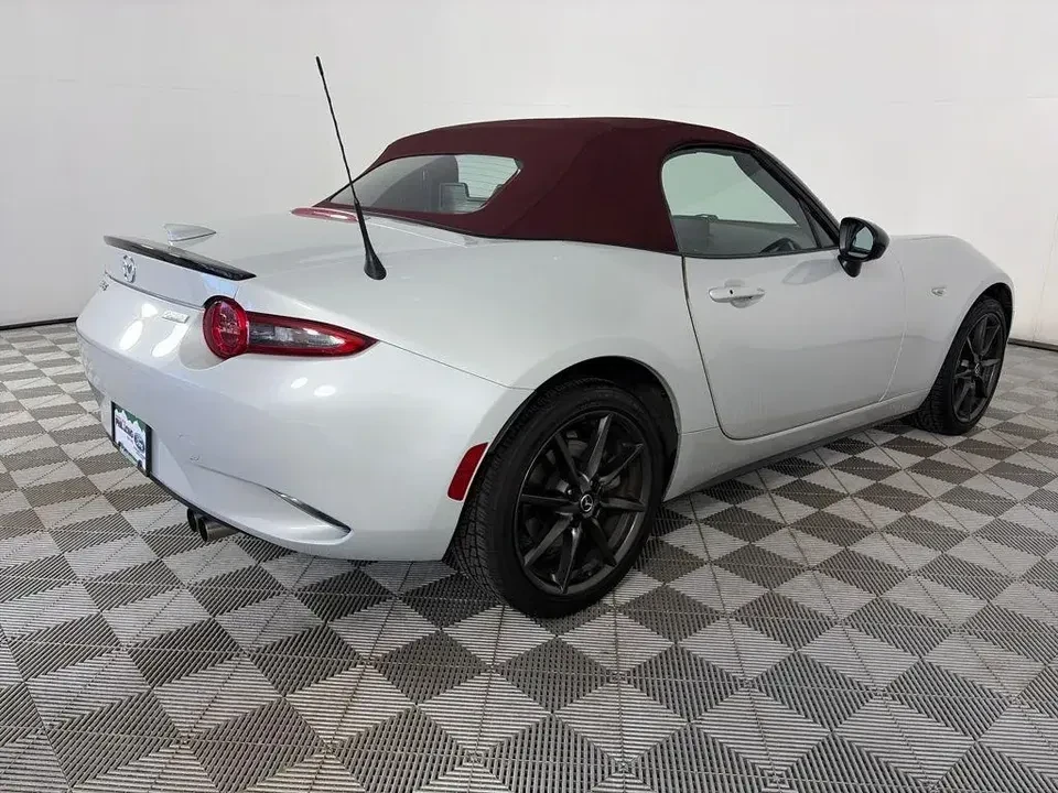 2018 Mazda ND MX-5 Miata - Image 6 of 12
