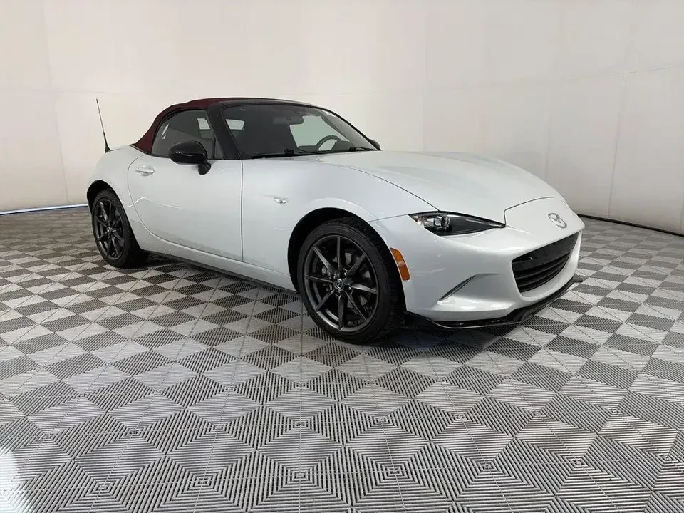 2018 Mazda ND MX-5 Miata - Image 3 of 12