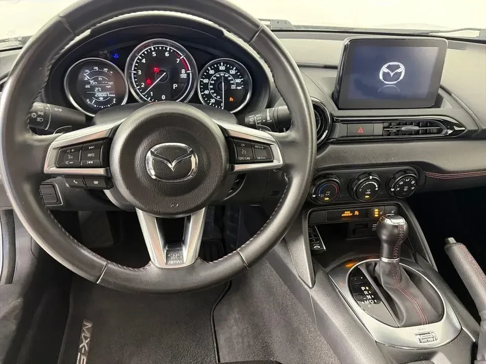 2018 Mazda ND MX-5 Miata - Image 8 of 12