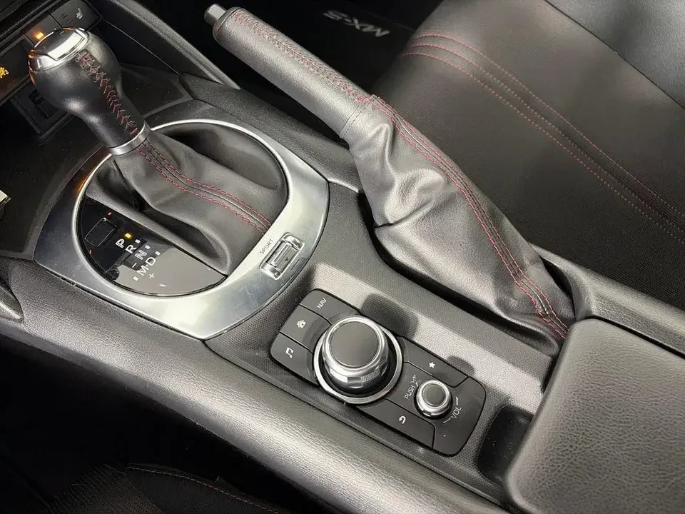 2018 Mazda ND MX-5 Miata - Image 12 of 12