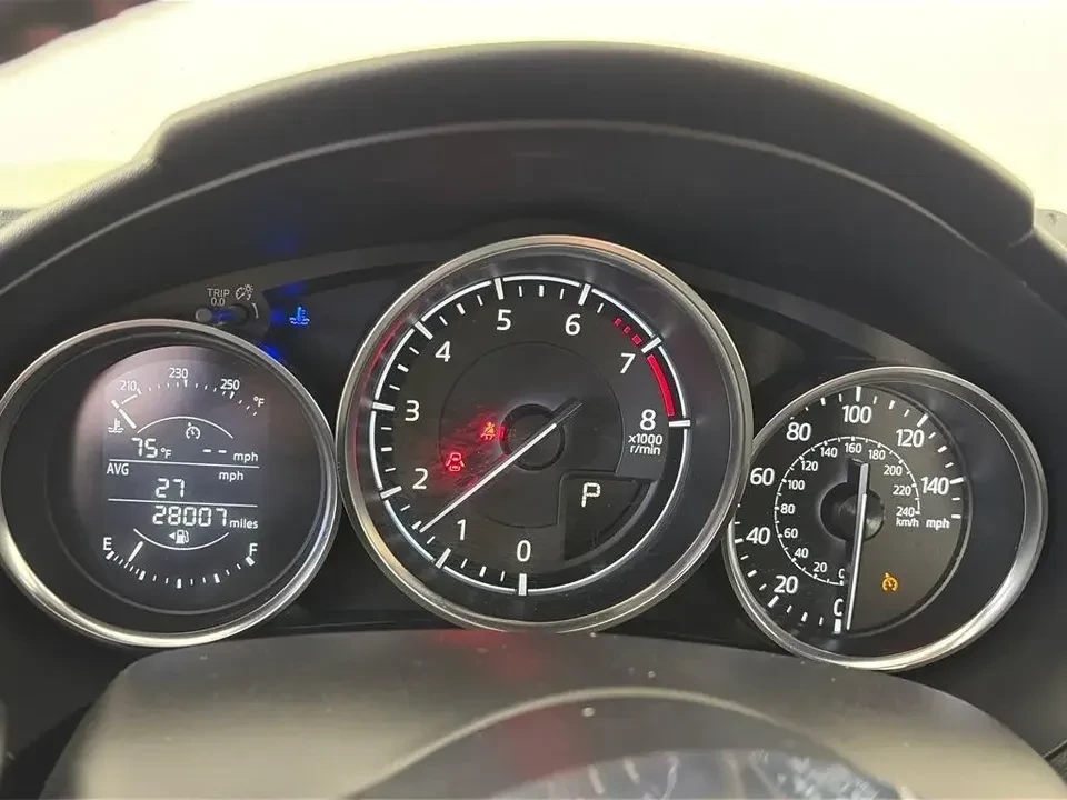 2018 Mazda ND MX-5 Miata - Image 9 of 12