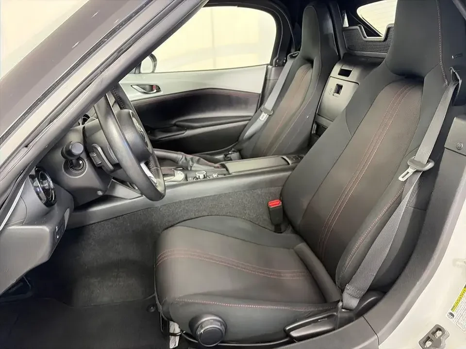 2018 Mazda ND MX-5 Miata - Image 7 of 12